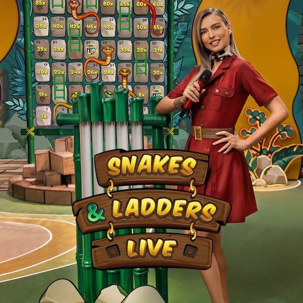 Snakes And Ladders Live Casino Game Show By Pragmatic Play | Review | Player Comments | Where To Play | Mr Bonus Bet