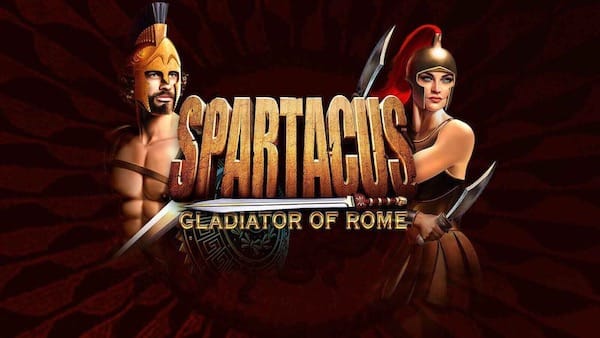 Spartacus Gladiator Of Rome Casino Slot Game By Scientific Games | Review | Player Comments | Where To Play | Mr Bonus Bet