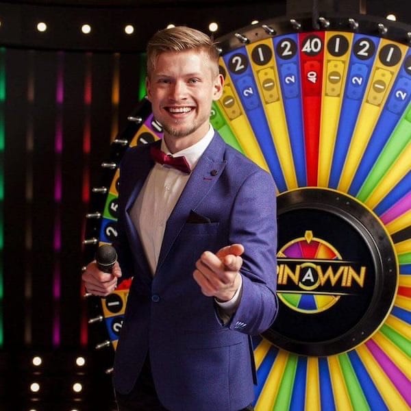 Spin A Win Live Casino Game Show By Playtech | Review | Player Comments | Where To Play | Mr Bonus Bet