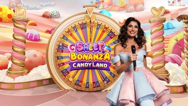 Sweet Bonanza Candyland Live Casino Game Show By Pragmatic Play | Review | Player Comments | Where To Play | Mr Bonus Bet
