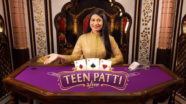 Teen Patti Live Casino Game By Evolution | Review | Player Comments | Where To Play | Mr Bonus Bet