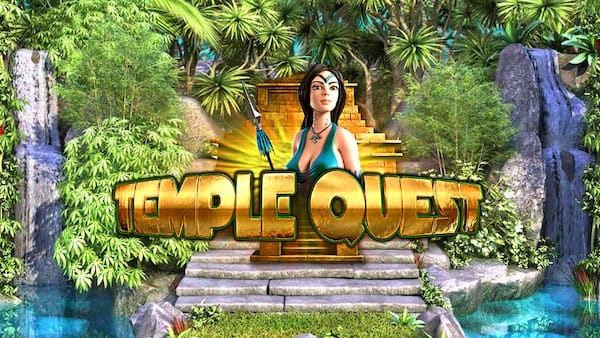 Temple Quest Casino Slot Game By Big Time Gaming | Review | Player Comments | Where To Play | Mr Bonus Bet