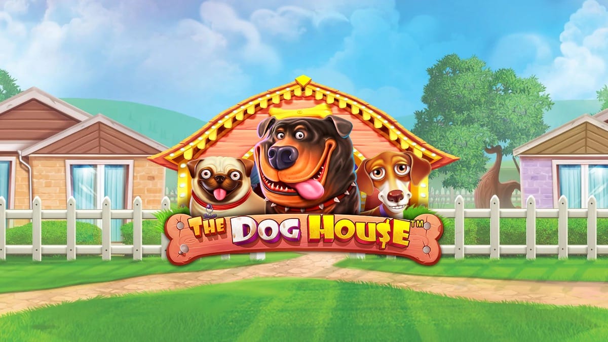 The Dog House Casino Slot Game By Pragmatic Play | Review | Player Comments | Where To Play | MrBonusBet