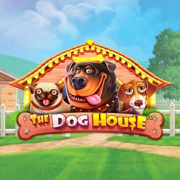 The Dog House Casino Slot Game By Pragmatic Play | Review | Player Comments | Where To Play | MrBonusBet