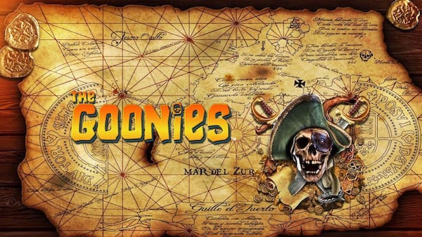 The Goonies Casino Slot Game By Blueprint Gaming | Review | Player Comments | Where To Play | Mr Bonus Bet