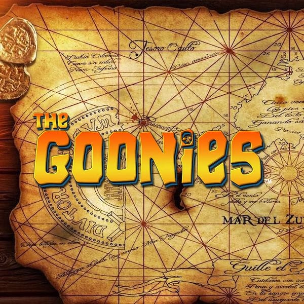 The Goonies Casino Slot Game By Blueprint Gaming | Review | Player Comments | Where To Play | Mr Bonus Bet