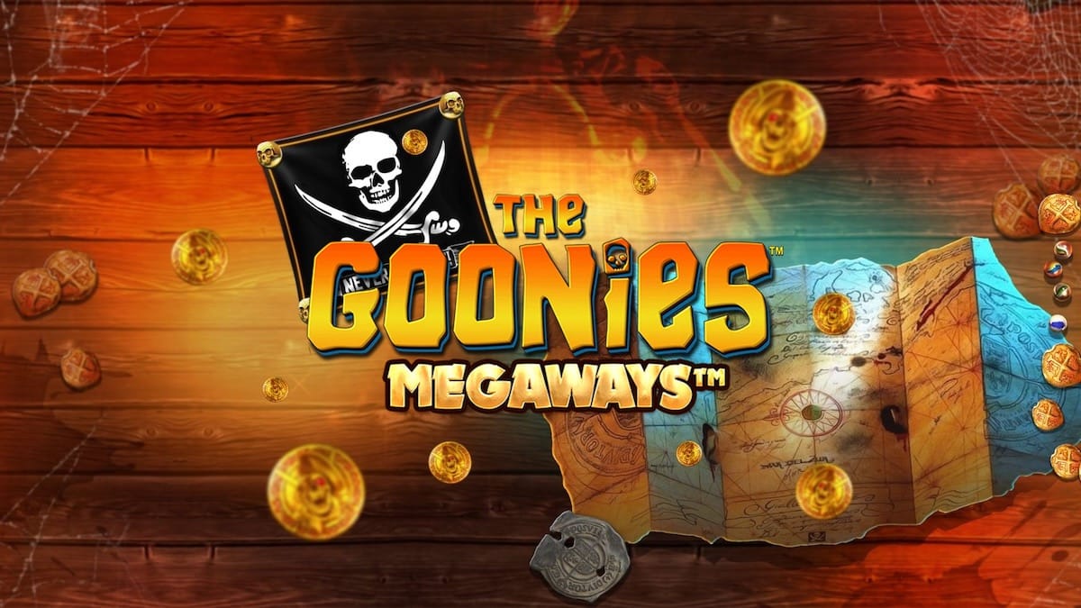 The Goonies Megaways Casino Slot Game By Blueprint Gaming | Review | Player Comments | Where To Play | Mr Bonus Bet