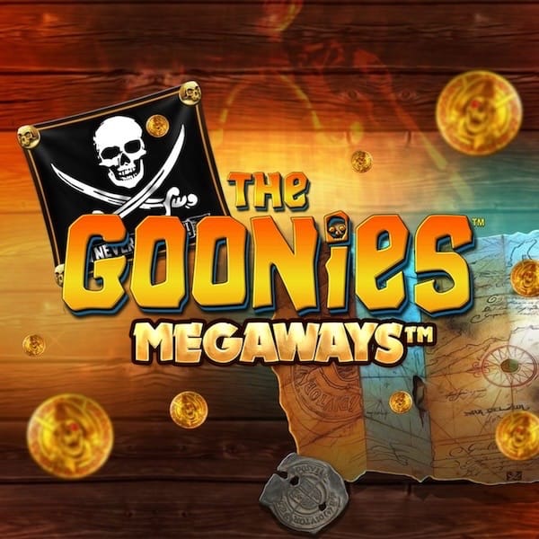 The Goonies Megaways Casino Slot Game By Blueprint Gaming | Review | Player Comments | Where To Play | Mr Bonus Bet