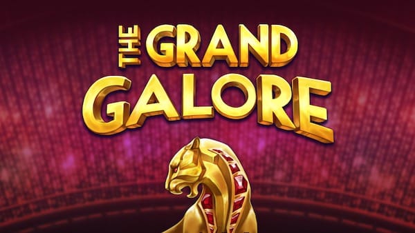 The Grand Galore Casino Slot Game By Elk Studios | Review | Player Comments | Where To Play | Mr Bonus Bet