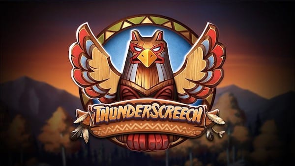 Thunder Screech Casino Slot Game By Play'n GO | Review | Player Comments | Where To Play | Mr Bonus Bet