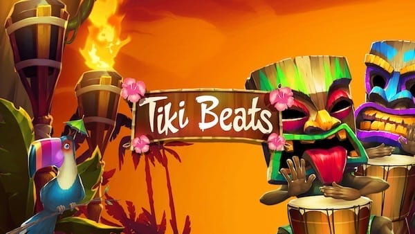 Tiki Beats Casino Slot Game By Eyecon | Review | Player Comments | Where To Play | Mr Bonus Bet