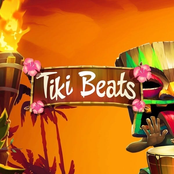 Tiki Beats Casino Slot Game By Eyecon | Review | Player Comments | Where To Play | Mr Bonus Bet