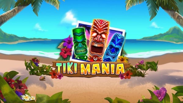 Tiki Mania Casino Slot Game By Microgaming | Review | Player Comments | Where To Play | Mr Bonus Bet