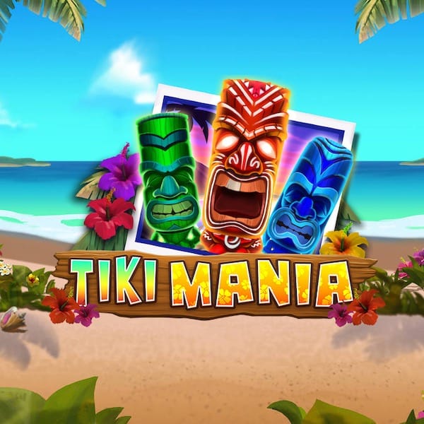 Tiki Mania Casino Slot Game By Microgaming | Review | Player Comments | Where To Play | Mr Bonus Bet