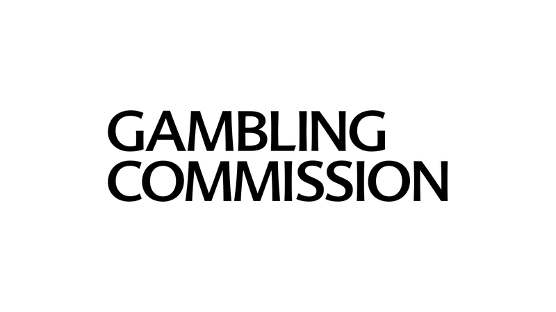 United Kingdom Gambling Commission Logo