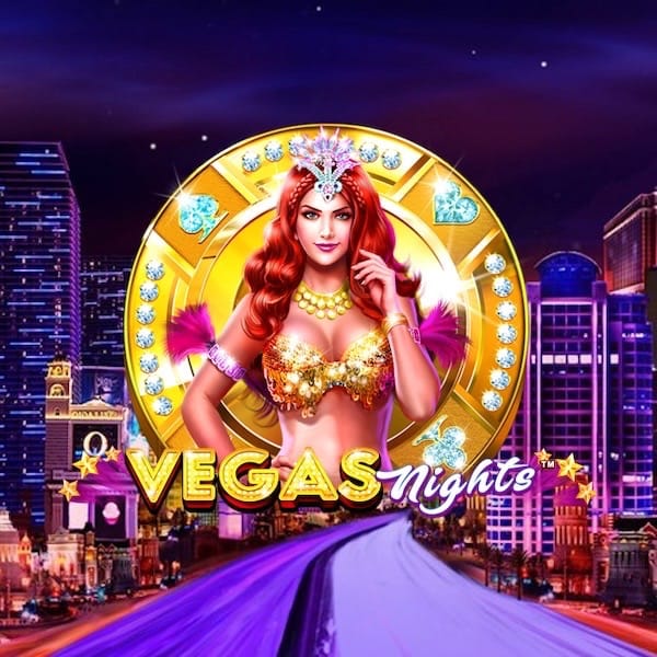 Vegas Nights Casino Slot Game By Pragmatic Play | Review | Player Comments | Where To Play | Mr Bonus Bet