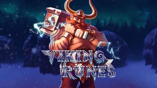 Viking Runes Casino Slot Game By Yggdrasil Gaming | Review | Player Comments | Where To Play | Mr Bonus Bet
