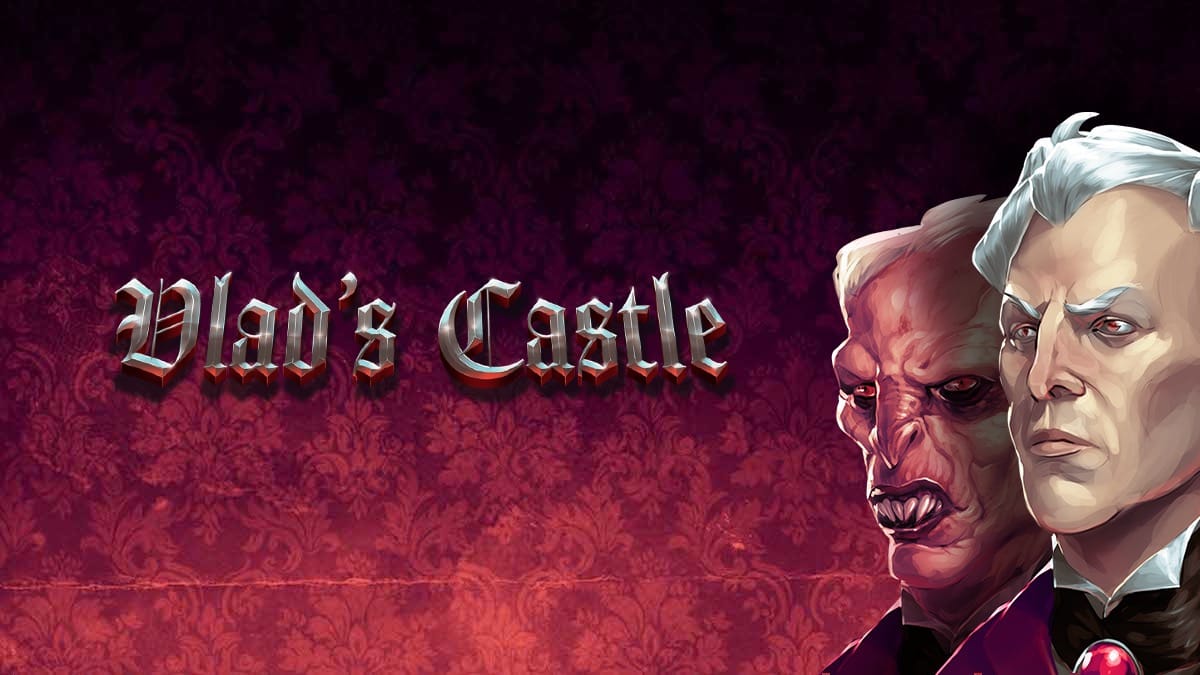 Vlad's Castle Slot Game By Eyecon