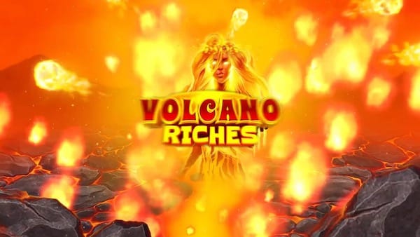 Volcano Riches Casino Slot Game By Quickspin | Review | Player Comments | Where To Play | Mr Bonus Bet