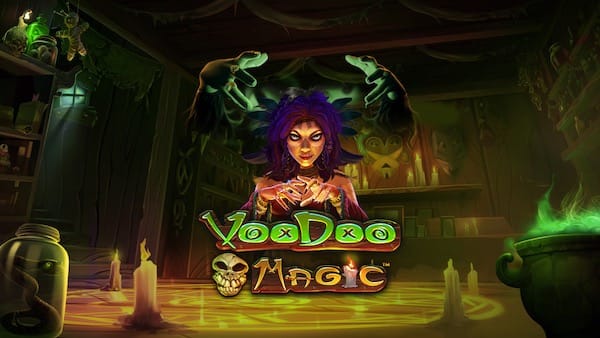 Voodoo Magic Casino Slot Game By Pragmatic Play | Review | Player Comments | Where To Play | Mr Bonus Bet