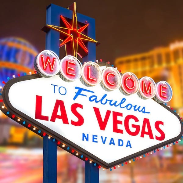 Vegas Casino Player Main Image