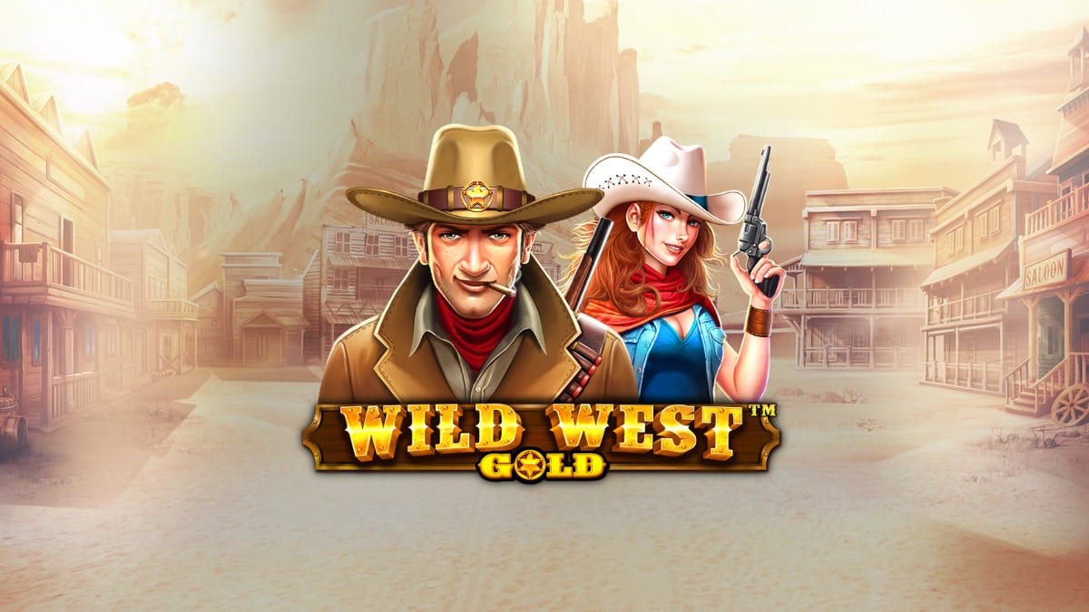 Wild West Gold Slot Game By Pragmatic Play