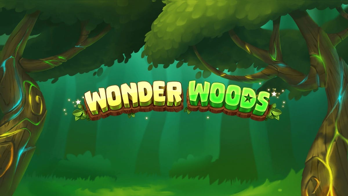 Wonder Woods Slot Game By Microgaming