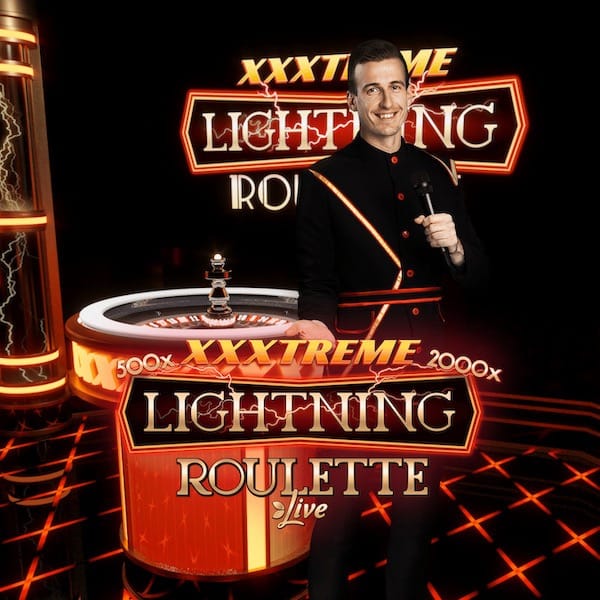 XXXTreme Lightning Roulette Live Casino Game Show By Evolution | Review | Player Comments | Where To Play | Mr Bonus Bet