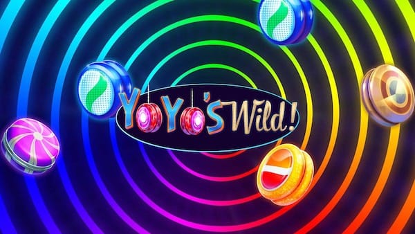 YoYo's Wild Casino Slot Game By Eyecon | Review | Player Comments | Where To Play | Mr Bonus Bet